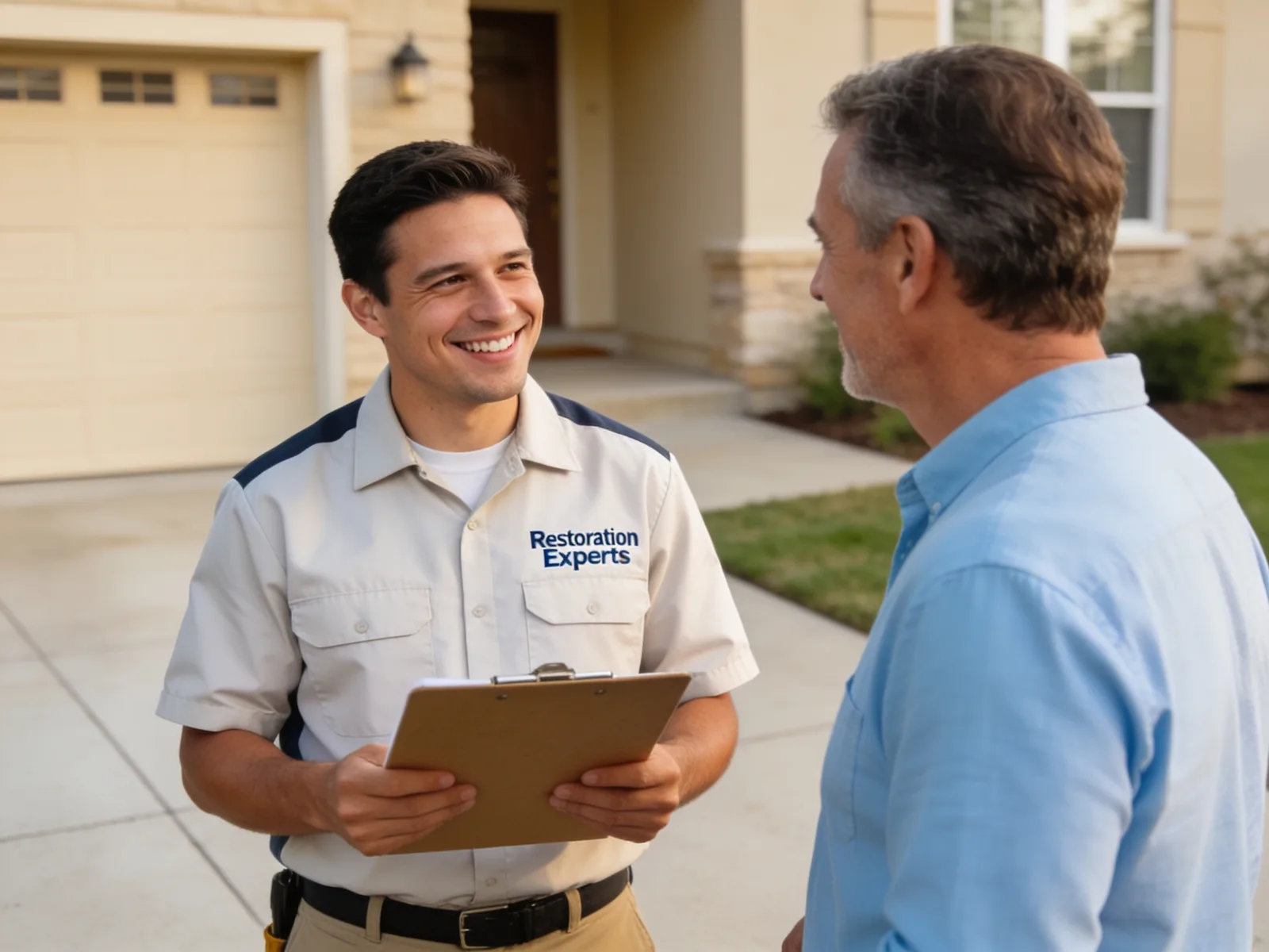 Water Damage Cleanup Comstock Park, MI FAQs